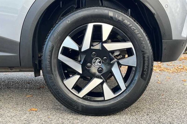 Used Vauxhall Mokka 2021 for sale - 76113635: Photo 12