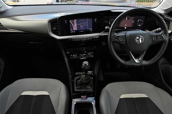 Used Vauxhall Mokka 2021 for sale - 76113635: Photo 13