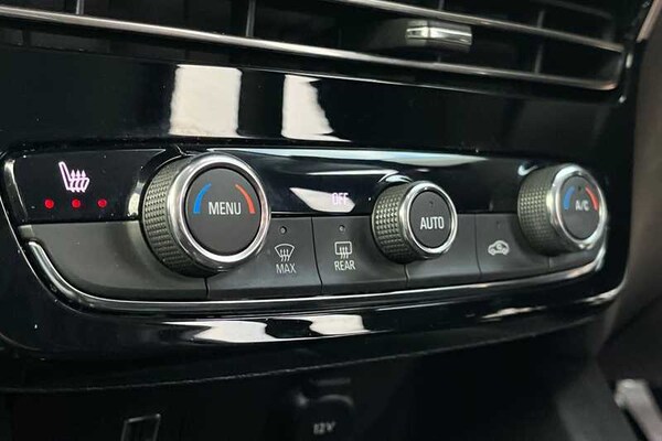 Used Vauxhall Mokka 2021 for sale - 76113635: Photo 15