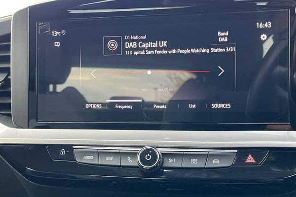 Used Vauxhall Mokka 2021 for sale - 76113635: Photo 17