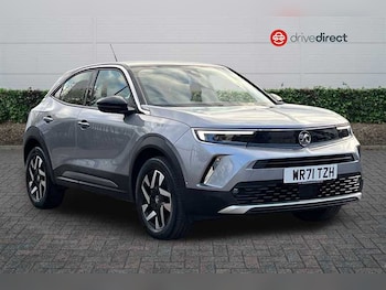 Used Vauxhall Mokka 2021 for sale - 76113635: Photo