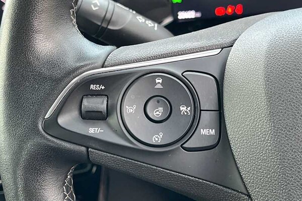 Used Vauxhall Mokka 2021 for sale - 76113635: Photo 21