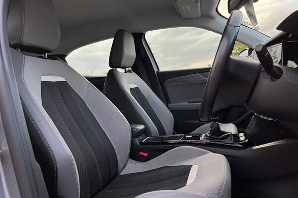 Used Vauxhall Mokka 2021 for sale - 76113635: Photo 23