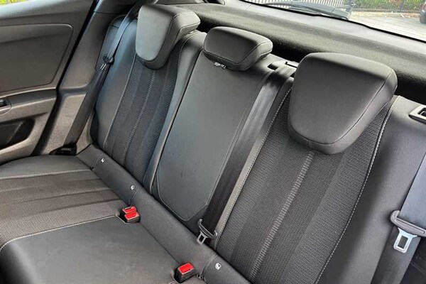 Used Vauxhall Mokka 2021 for sale - 76113635: Photo 24