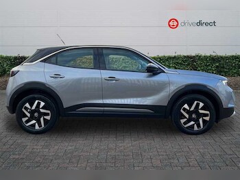 Used Vauxhall Mokka 2021 for sale - 76113635: Photo