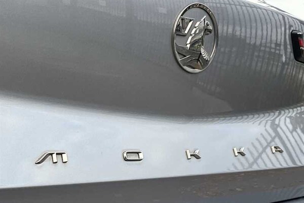 Used Vauxhall Mokka 2021 for sale - 76113635: Photo 30