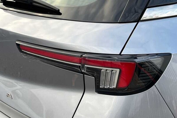 Used Vauxhall Mokka 2021 for sale - 76113635: Photo 32