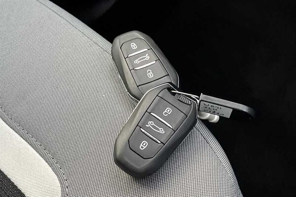Used Vauxhall Mokka 2021 for sale - 76113635: Photo 36