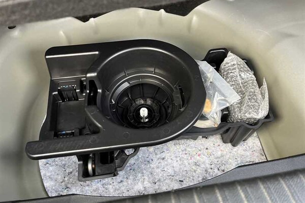 Used Vauxhall Mokka 2021 for sale - 76113635: Photo 37