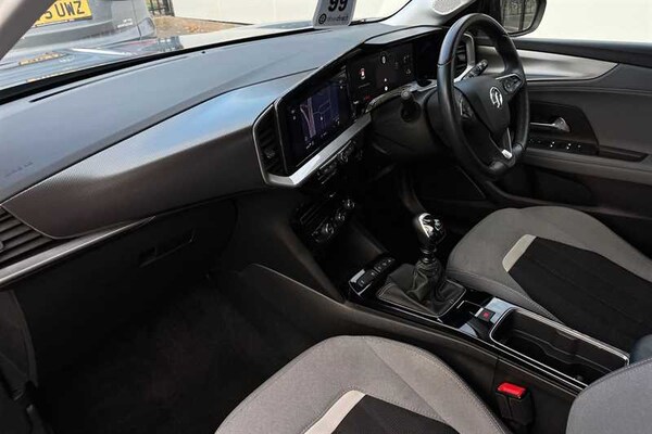 Used Vauxhall Mokka 2021 for sale - 76113635: Photo 38