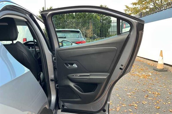 Used Vauxhall Mokka 2021 for sale - 76113635: Photo 39