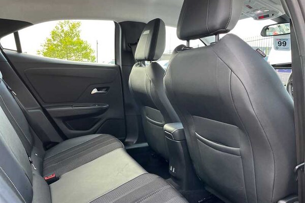 Used Vauxhall Mokka 2021 for sale - 76113635: Photo 40