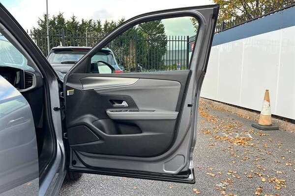 Used Vauxhall Mokka 2021 for sale - 76113635: Photo 41