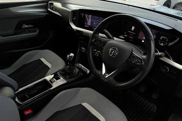 Used Vauxhall Mokka 2021 for sale - 76113635: Photo 42