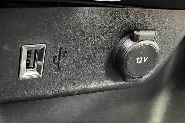 Used Vauxhall Mokka 2021 for sale - 76113635: Photo 43