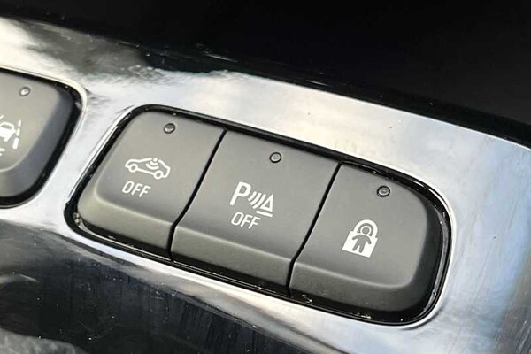 Used Vauxhall Mokka 2021 for sale - 76113635: Photo 46