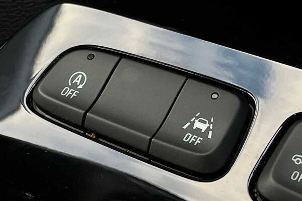 Used Vauxhall Mokka 2021 for sale - 76113635: Photo 47