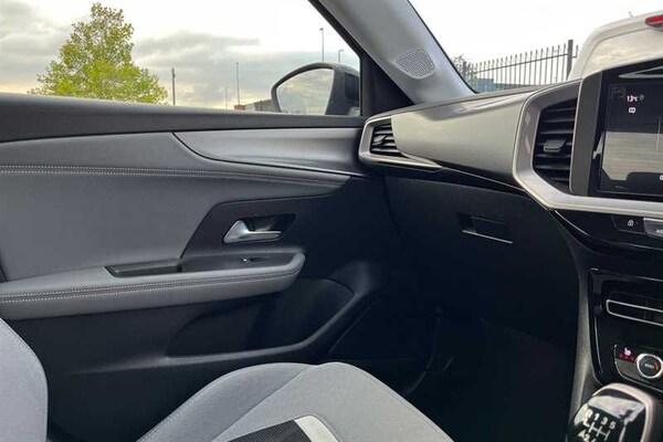 Used Vauxhall Mokka 2021 for sale - 76113635: Photo 49