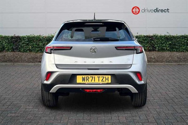 Used Vauxhall Mokka 2021 for sale - 76113635: Photo 4