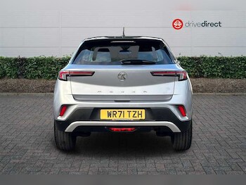 Used Vauxhall Mokka 2021 for sale - 76113635: Photo