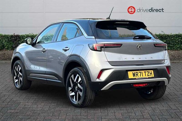 Used Vauxhall Mokka 2021 for sale - 76113635: Photo 5
