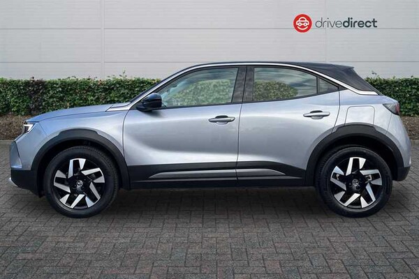 Used Vauxhall Mokka 2021 for sale - 76113635: Photo 6
