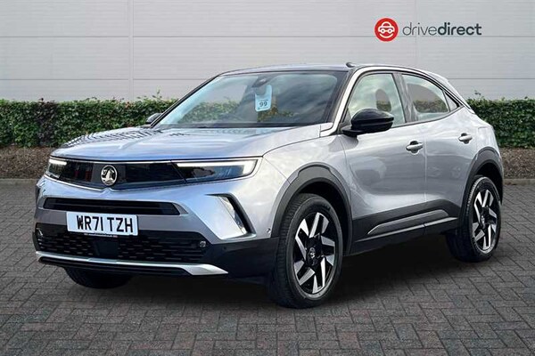 Used Vauxhall Mokka 2021 for sale - 76113635: Photo 7