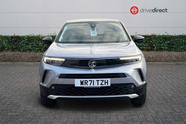 Used Vauxhall Mokka 2021 for sale - 76113635: Photo 8