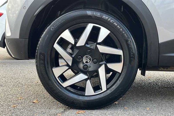 Used Vauxhall Mokka 2021 for sale - 76113635: Photo 9