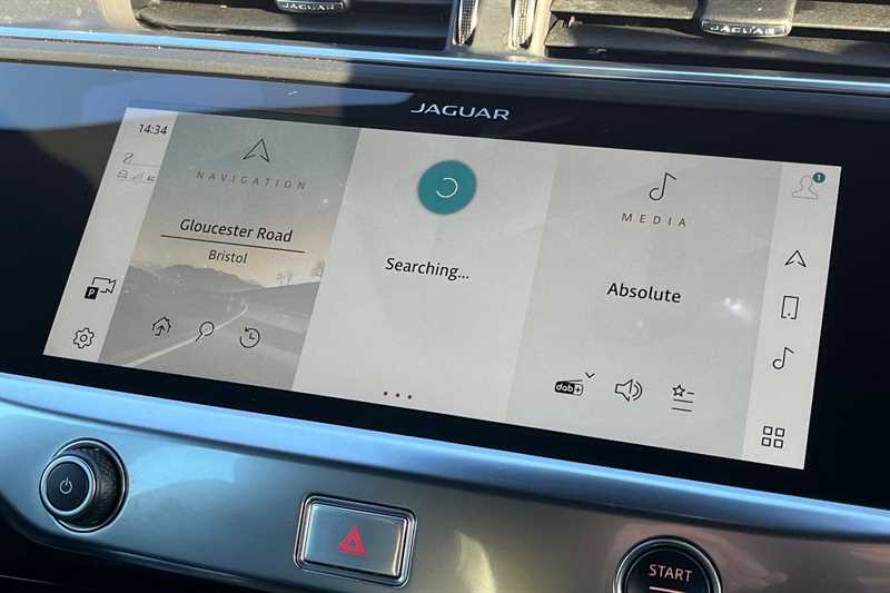 Used Jaguar I-Pace 2021 for sale - 77334728: Photo 17