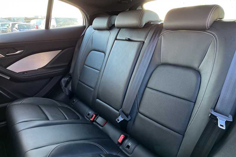 Used Jaguar I-Pace 2021 for sale - 77334728: Photo 24