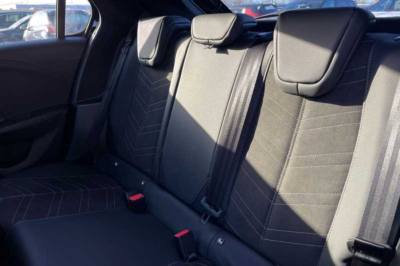 Used Vauxhall Corsa 2025 for sale - 77322208: Photo 24