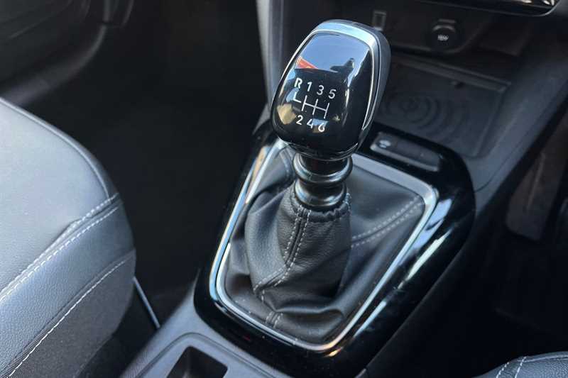 Used Vauxhall Corsa 2025 for sale - 77322208: Photo 42