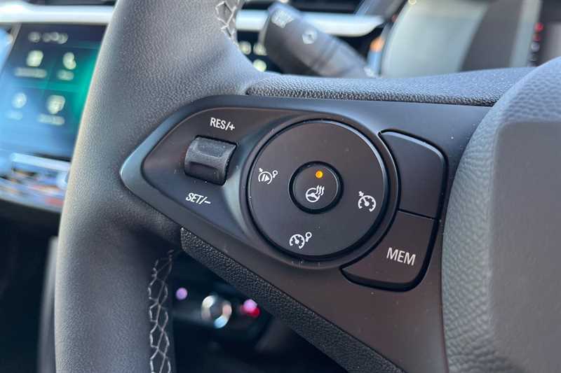 Used Vauxhall Corsa 2025 for sale - 77322208: Photo 44