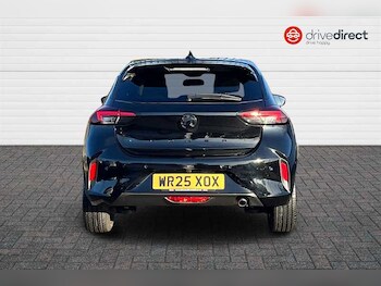 Used Vauxhall Corsa 2025 for sale - 77322208: Photo