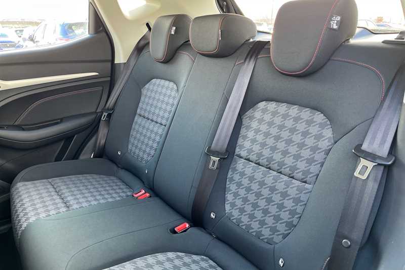 Used MG MG ZS 2021 for sale - 77899907: Photo 24