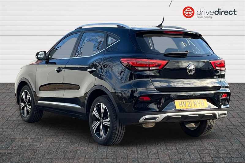 Used MG MG ZS 2021 for sale - 77899907: Photo 5