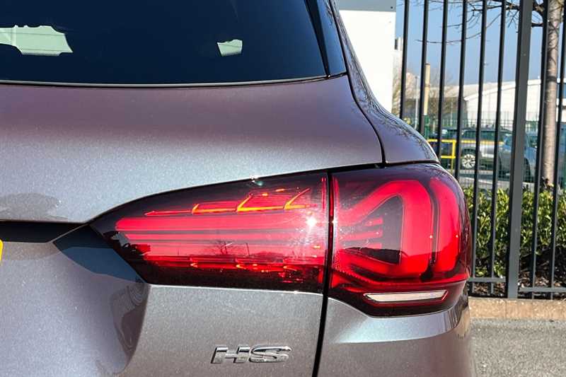 Used MG MG HS 2023 for sale - 77773283: Photo 32