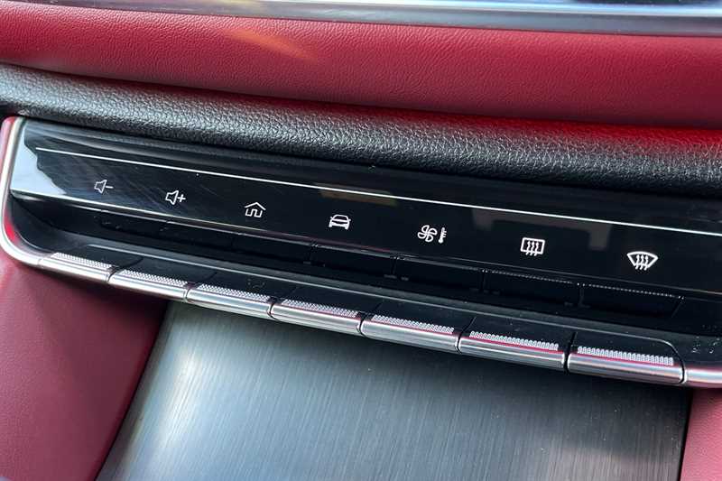 Used MG MG HS 2023 for sale - 77773283: Photo 39