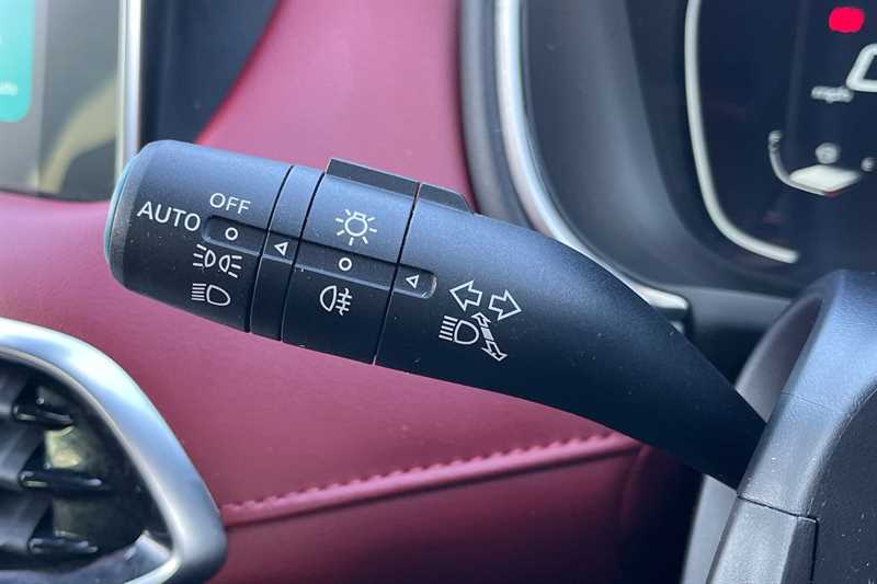 Used MG MG HS 2023 for sale - 77773283: Photo 43