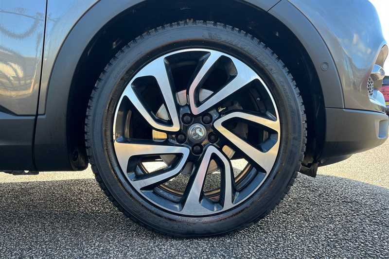 Used Vauxhall Grandland X for sale - 77863975: Photo 11