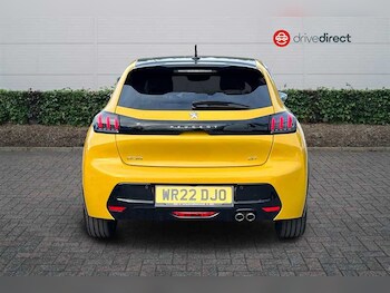 Used Peugeot 208 2022 for sale - 76489146: Photo