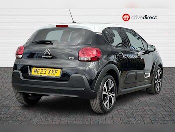 Used Citroen C3 2023 for sale - 78322988: Photo