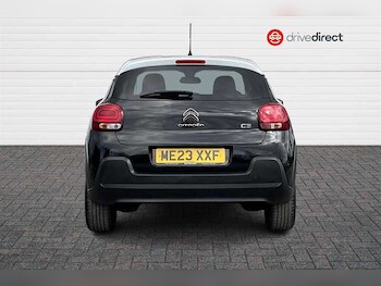 Used Citroen C3 2023 for sale - 78322988: Photo