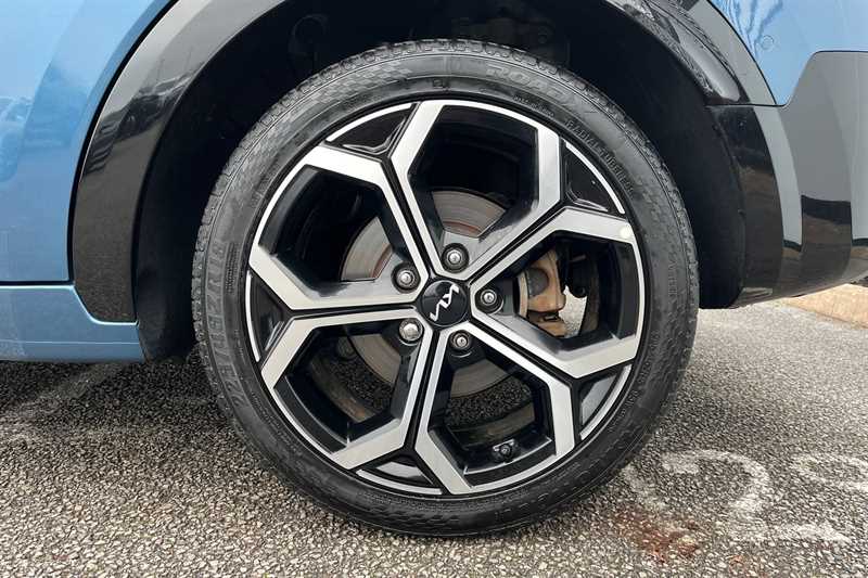 Used Kia Niro 2023 for sale - 77043280: Photo 10