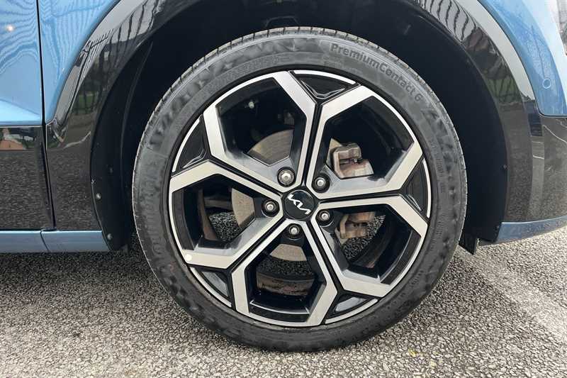 Used Kia Niro 2023 for sale - 77043280: Photo 11