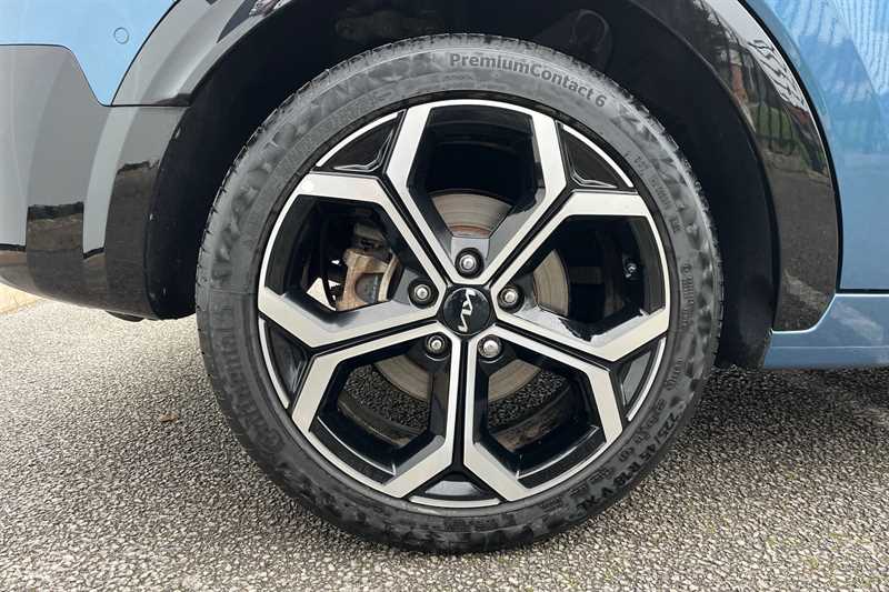 Used Kia Niro 2023 for sale - 77043280: Photo 12