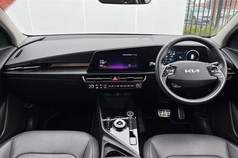 Used Kia Niro 2023 for sale - 77043280: Photo 13