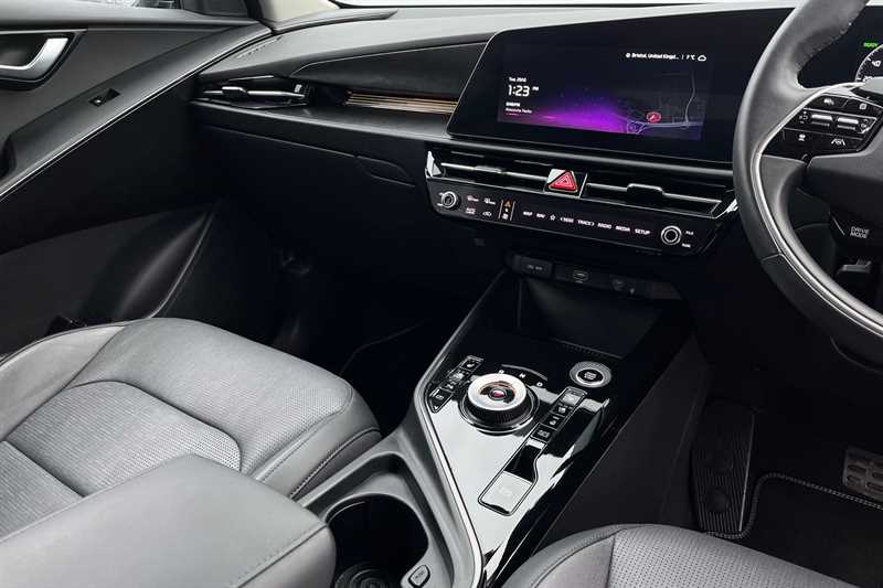 Used Kia Niro 2023 for sale - 77043280: Photo 14