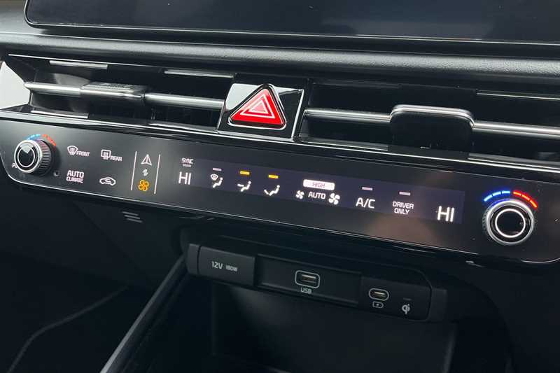 Used Kia Niro 2023 for sale - 77043280: Photo 15